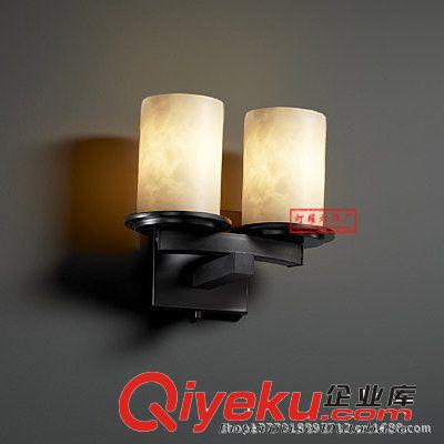 歐式簡(jiǎn)約壁燈古典壁燈鐵藝燈過(guò)道燈臥室衛(wèi)生間壁燈80031/1