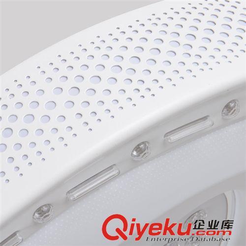 美時美家現代簡約LED客廳燈吸頂燈圓形臥室燈餐廳燈飾燈具客廳燈