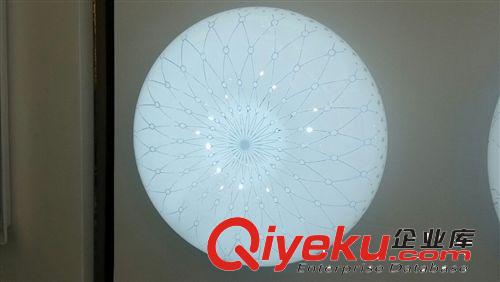 燈具燈飾吸頂燈LED燈新款房間蘋果燈廠家直銷原始圖片2