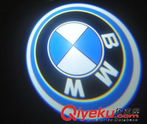 批發(fā)迎賓燈 感應(yīng)車門投影燈 LED 鐳射迎賓燈 改裝投影燈原始圖片2