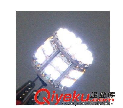 高亮DC12V 5W 50顆3020貼片G4LED水晶燈吊燈燈珠 節能燈玉米燈