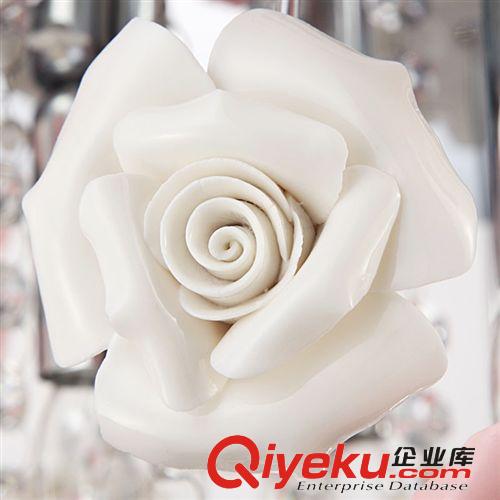 批發(fā)LED現(xiàn)代水晶吸頂燈圓形簡約臥室客廳燈中山古鎮(zhèn)燈具廠LZY870原始圖片2