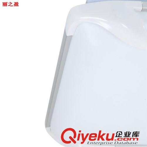 廠家批發(fā)現(xiàn)代簡約led新款方形吸頂燈客廳臥室燈燈具爆款熱賣66092原始圖片2