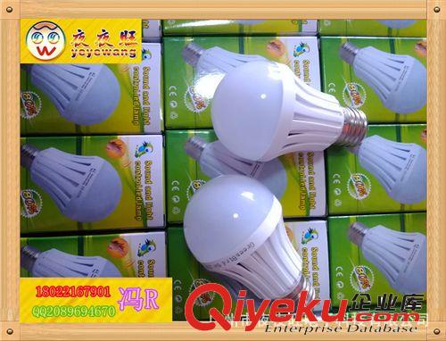 廠家批發  12-85V  節能LED球泡燈 9W 夜市地攤燈