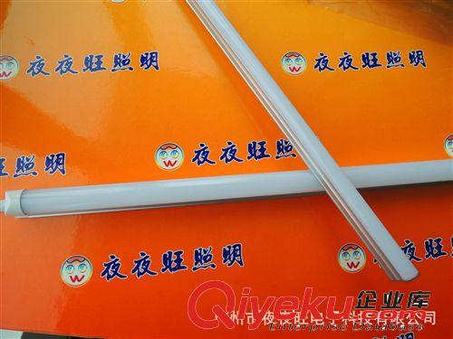 廠家直銷低價低壓12V 36V燈管地攤照明燈管直流照明燈管