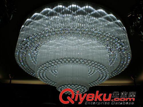 廠家直銷晶晶水晶新品上市，豪華水晶珠，各類水晶燈具