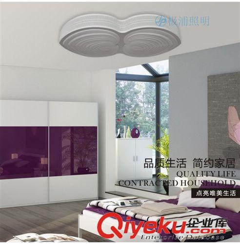極浦照明 專柜正品  led客廳燈具 燈具 客廳照明 臥室燈1057-2原始圖片2