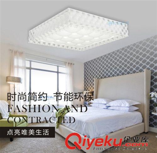 批發供應現代簡約客廳吸頂燈臥室客廳燈時尚餐廳燈頂燈燈具X35