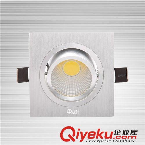 廠家生產(chǎn) 射燈COB光源天花燈全套背景墻燈熱賣(mài)千件熱銷(xiāo)原始圖片2