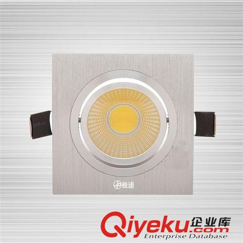 廠家生產(chǎn) 射燈COB光源天花燈全套背景墻燈熱賣(mài)千件熱銷(xiāo)原始圖片3