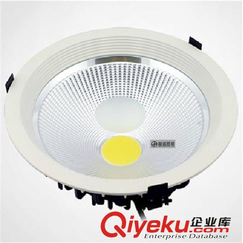 LED壓鑄筒燈 天花燈 2.5寸 3寸 3.5寸 4寸 5寸 6寸 象牙白面板