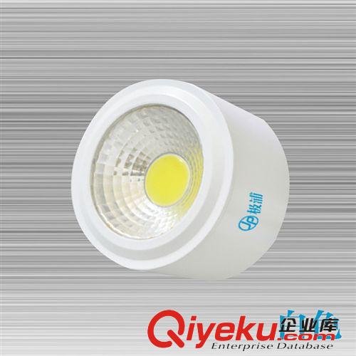 LED明裝筒燈全套COB客廳燈背景墻燈天花筒燈吊燈節能燈具品牌特賣原始圖片2