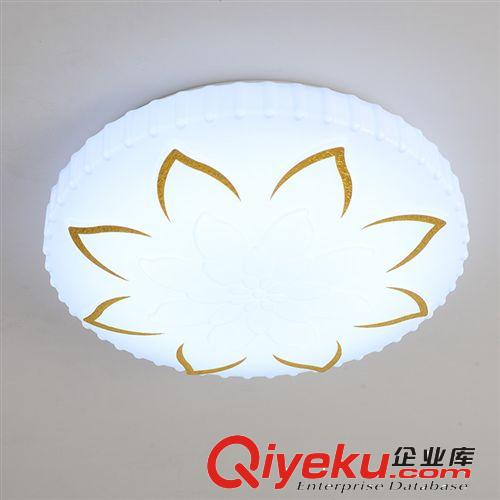 極浦LED吸頂燈陽臺燈具 玄關燈過道燈衛生間燈原始圖片2