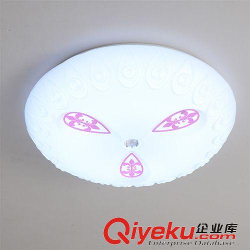 廠家銷售極浦簡約節能LED吸頂燈過道燈陽臺燈廁所燈廚房燈時尚原始圖片3