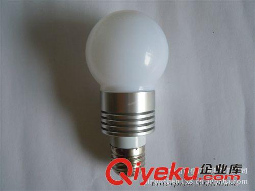 LED球泡 2013年新款球泡燈 LED超節(jié)能燈泡
