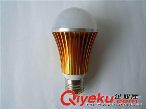 LED球泡燈 2013年新款球泡 LED超節(jié)能球泡 球泡 led球泡原始圖片3
