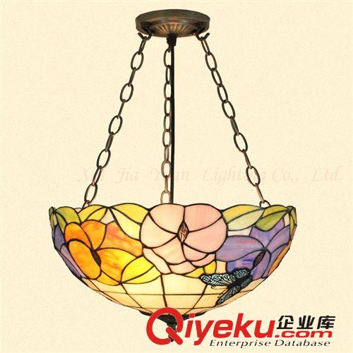 工廠直銷定制復(fù)古玻璃帝凡尼藝術(shù)太陽花吊燈客廳臥室餐廳酒店吊燈