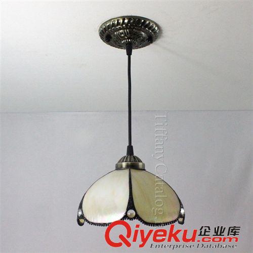 欣家園燈飾帝凡尼彩繪玻璃客廳吊燈餐廳燈飯廳燈陽(yáng)臺(tái)過(guò)道吊燈飾原始圖片2