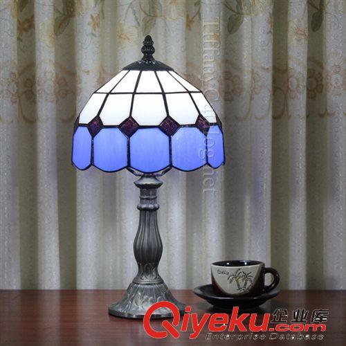 歐式gd地中海餐廳Tiffany blue droplight臥室現(xiàn)代藍(lán)色反式吊燈