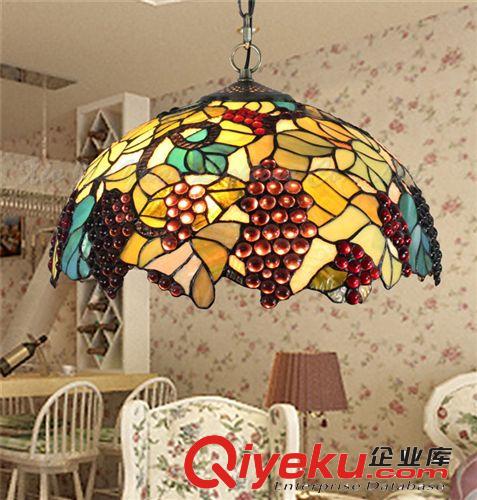 tj帝凡尼吊燈歐式燈具餐廳客廳臥室酒店酒吧咖啡廳蜻蜓手工吊燈
