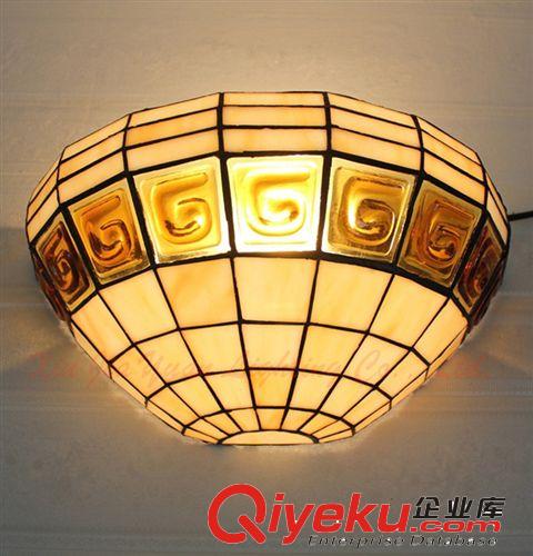 歐式復(fù)古壁燈 臥室床頭燈壁燈 簡約客廳電視墻壁過道水晶燈飾燈具