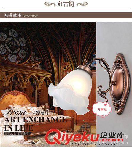tj壁燈、歐式壁燈、現(xiàn)代壁燈、簡約壁燈、過道燈、原始圖片2