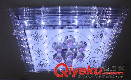 批發(fā)800x600mmLED現(xiàn)代低壓平板水晶吸頂燈客廳燈臥室燈現(xiàn)代簡約燈原始圖片2