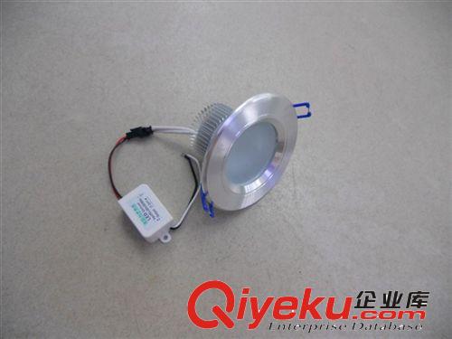 LED鋁材吸頂燈  臥室燈 廚衛(wèi)燈 陽(yáng)臺(tái)燈 過道燈