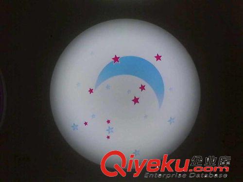 LED吸頂燈LED臥室燈LED廚衛(wèi)燈原始圖片3