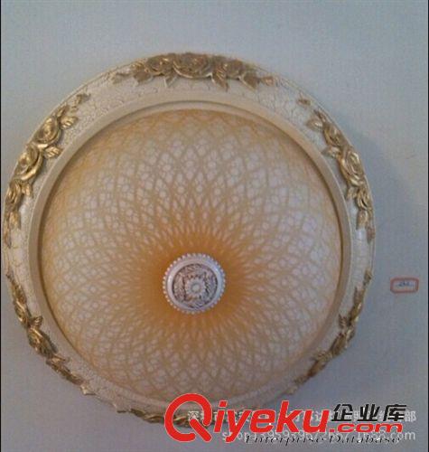 LED樹脂歐式吸頂燈、工程樹脂歐式吸頂燈、樓梯燈、歐式過道燈