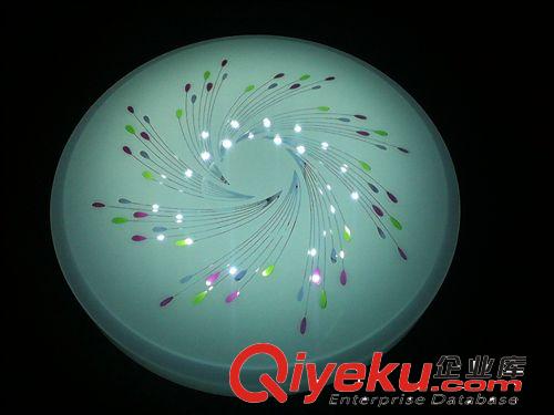 12-22W熱銷、tj超便宜LED吸頂燈、臥室燈、廚衛(wèi)燈、過道燈、原始圖片2