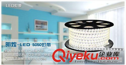 批兼零售OPPLE 歐普 LED家庭裝飾 3528燈帶  60顆高亮