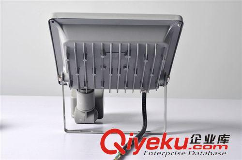 東莞工廠直銷(xiāo) 新款LED 超薄立體 人體感應(yīng)器 投光燈  泛光燈 射燈原始圖片3
