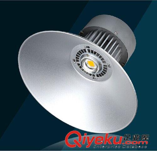 LED集成工礦燈 100W 倉庫燈 廠房用燈 廠家直銷 超高亮度質保兩年