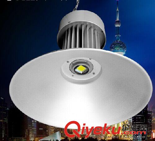 LED超高亮度工礦燈 30W50W70W100W150W廠家直銷 進口光源
