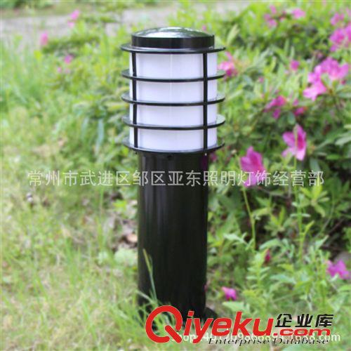 供應(yīng)批發(fā)草坪燈戶外防水草坪燈格子草坪燈草地?zé)艄珗@燈小區(qū)小道燈