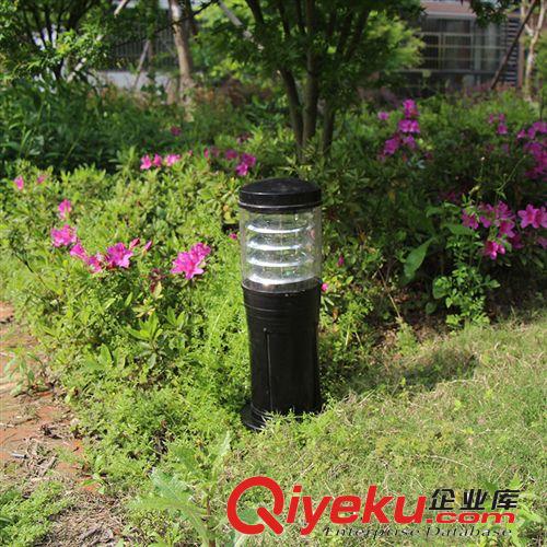 草坪燈花園燈小道燈小路燈戶外防水草地燈別墅小區庭院燈飾原始圖片3