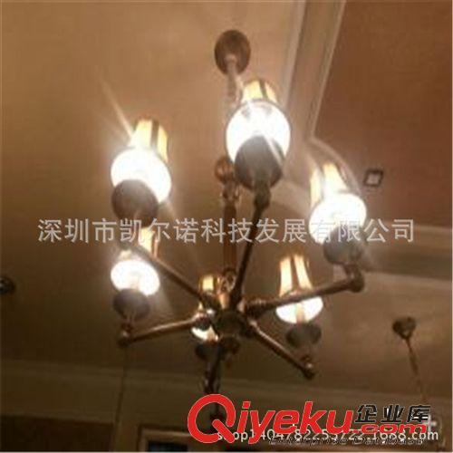 凱爾諾燈飾按批發(fā)價出售， tj美式吊燈，jx10天原始圖片3