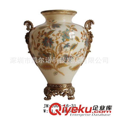 新款JM2016-26-21水晶玻璃精美古典飾品，家居客廳辦公室擺飾