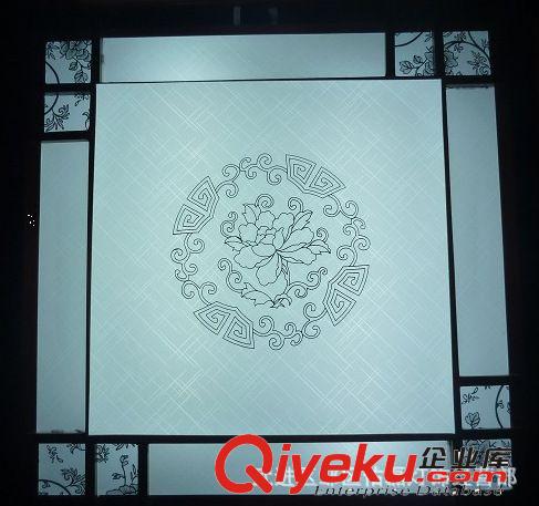 美的鋼化玻璃浴霸三合一浴霸智能溫度保護(hù)廚衛(wèi)換氣扇浴
