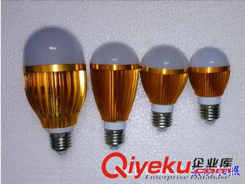 18W 24W 36W大功率LED大瓦數(shù)LED球泡 超亮工程工礦燈
