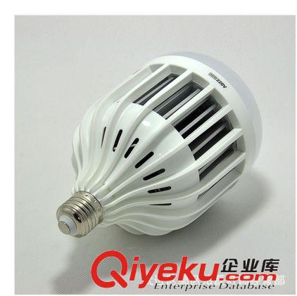 18W 24W 36W大功率LED大瓦數(shù)LED球泡 超亮工程工礦燈