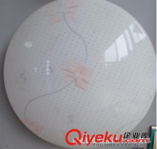 tj廠家直銷LED豪華型拉伸吸頂燈原始圖片2