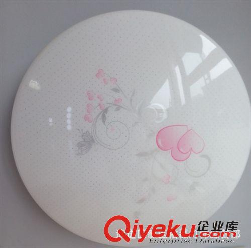tj廠家直銷LED豪華型拉伸吸頂燈原始圖片3