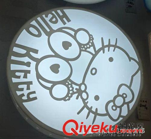 客廳燈創(chuàng)意亞克力燈現(xiàn)代簡約臥室燈長方形led吸頂燈