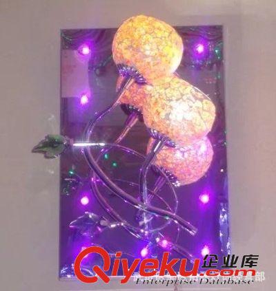 樓梯壁燈 臥室床頭燈 壁燈批發 歐式壁燈 酒店燈原始圖片2