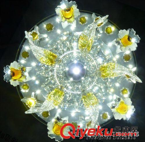 廠家直銷LED水晶過道燈,天花燈,走廊燈,玄關(guān)燈,現(xiàn)代簡約燈飾
