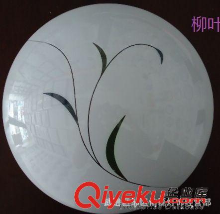 廠家批發(fā)22w全白花的燈罩系列原始圖片2