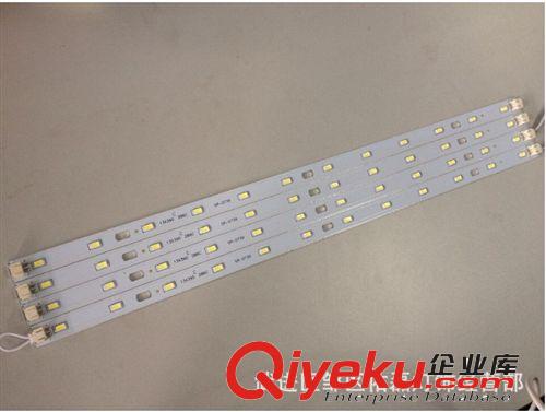 led長條短條塑卡光源24w廠家直銷 量大從優