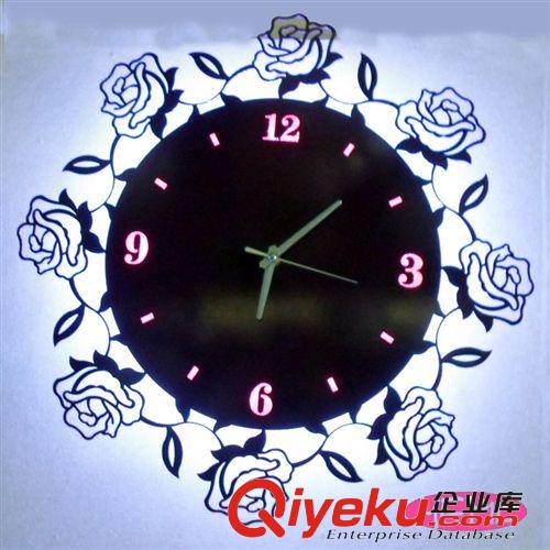 直銷現(xiàn)代客廳時尚燈飾/漂亮咖啡廳酒吧前臺時尚茶杯時鐘掛燈燈飾